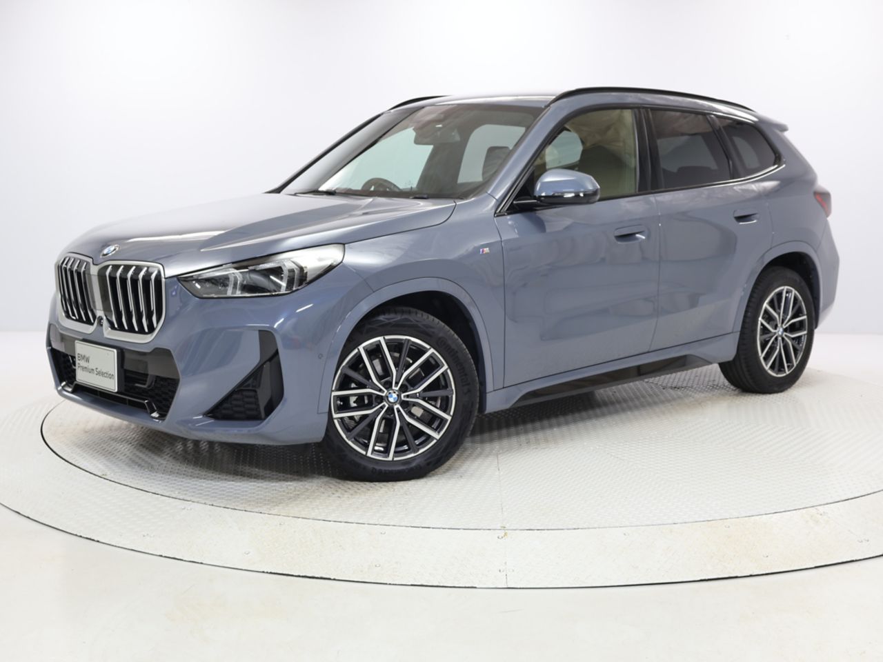 X1 xDrive20d M Sport