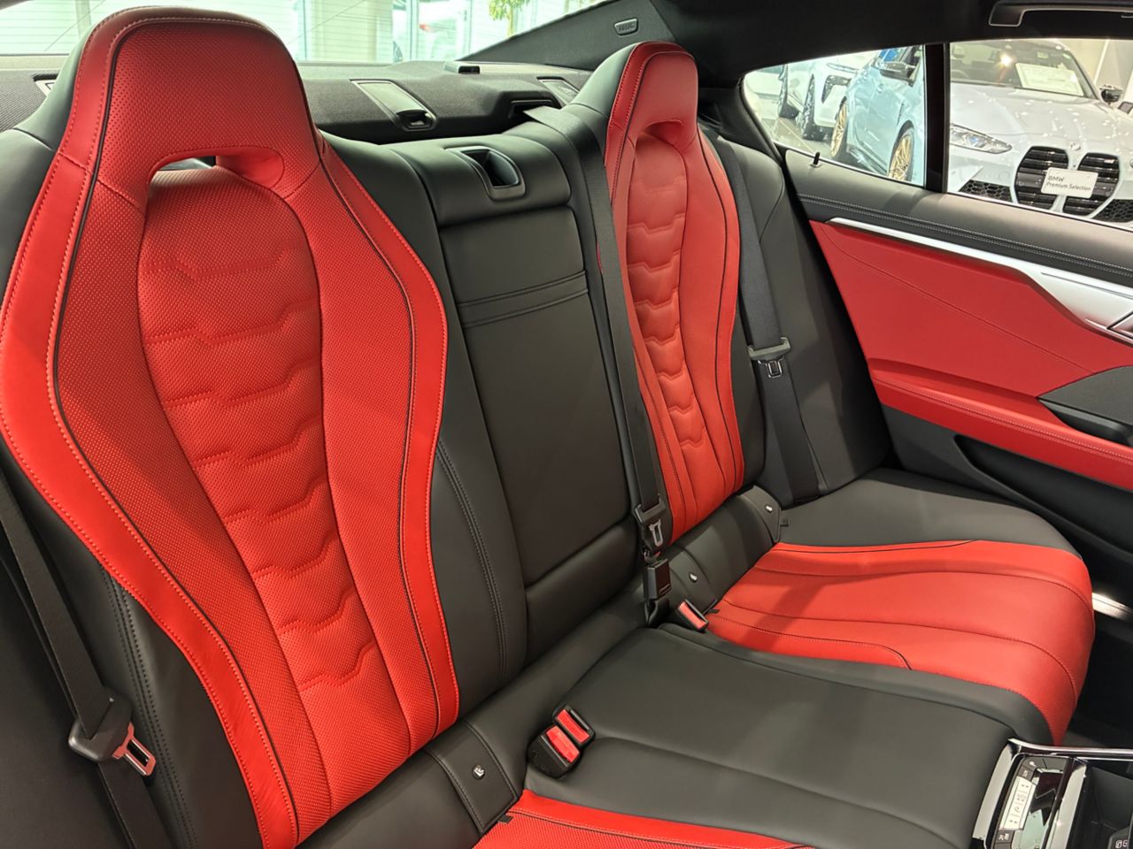 G16 840d xDrive Gran Coupe B57 3.0d