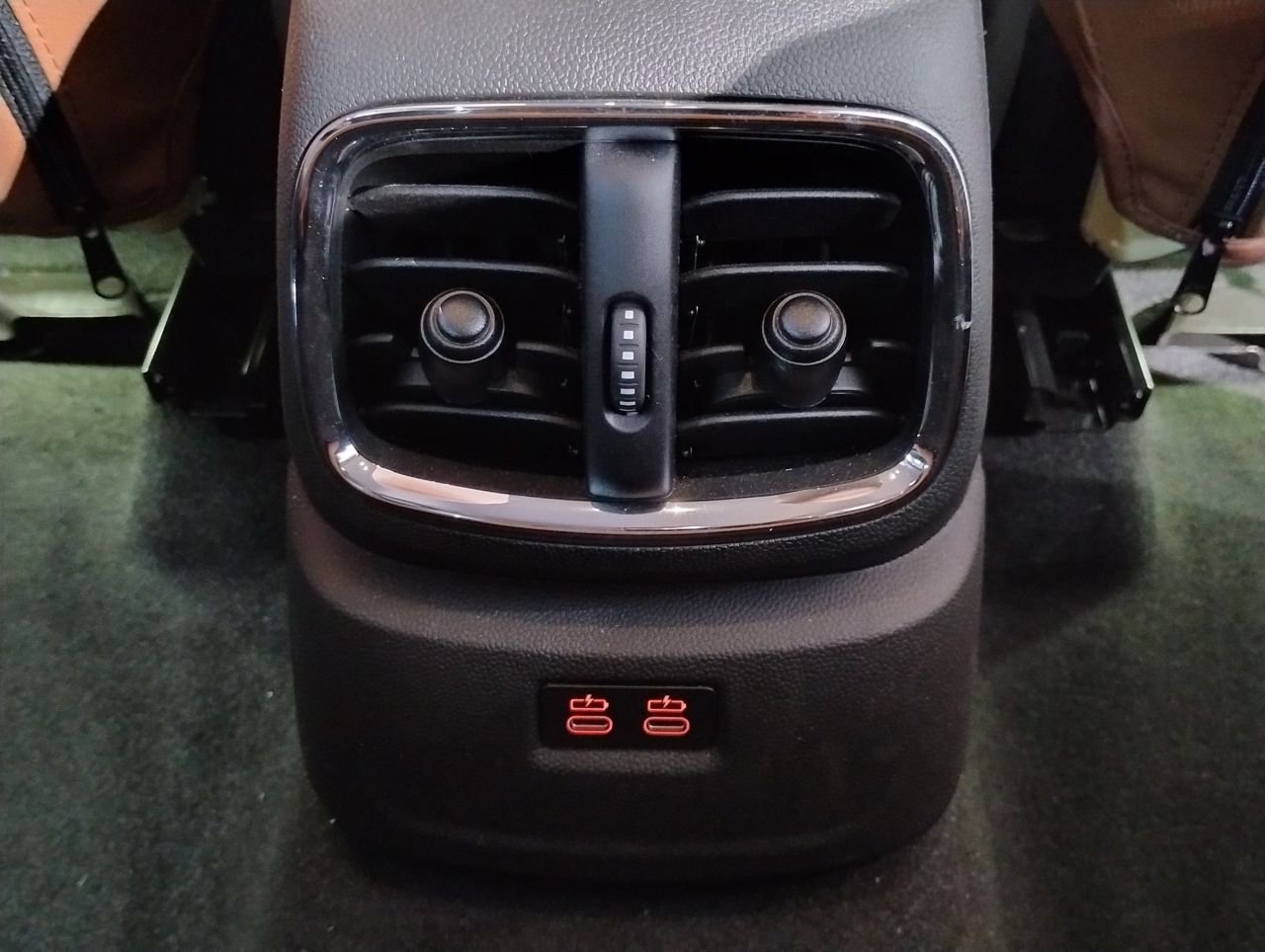 Cooper S E Countryman ALL4