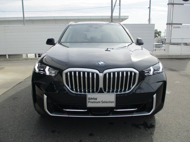 X5 xDrive30d RHD