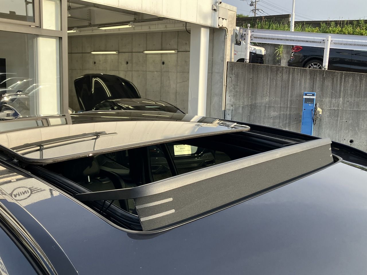G01 X3 xDrive20d RHD ZA LCI