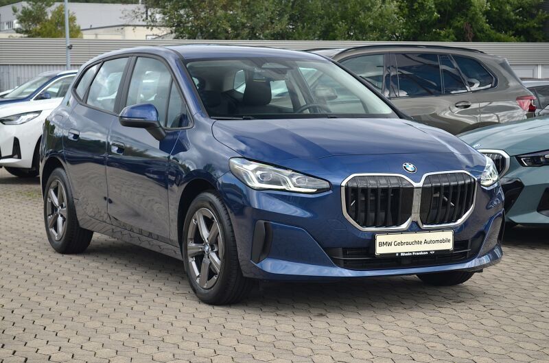 BMW 218