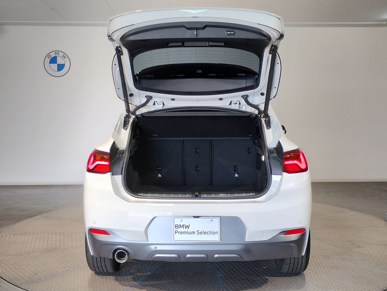 F39 X2 sDrive18i B38 1.5i SAC
