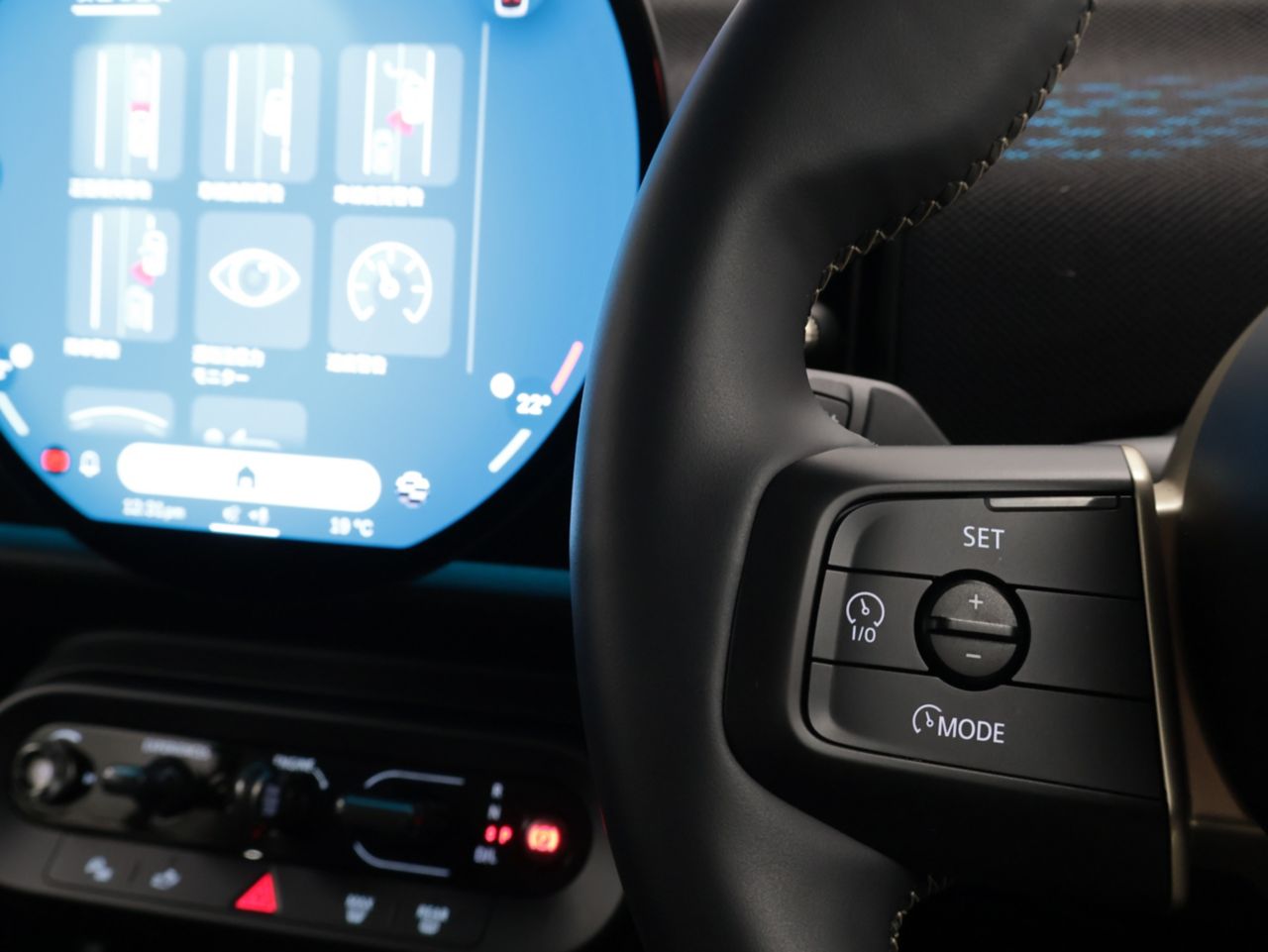 F66 MINI Cooper S 3Dr