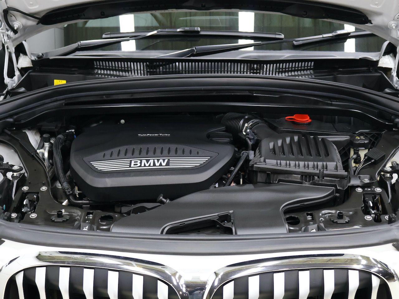 F48 X1 xDrive18d B47 2.0d LCI