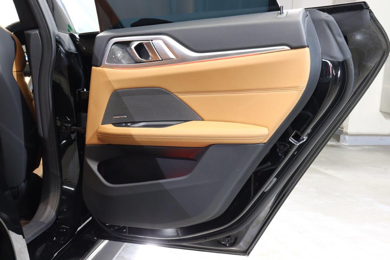 G26 M440i xDrive B58 3.0 RHD