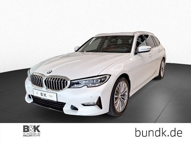 330d xDrive Touring