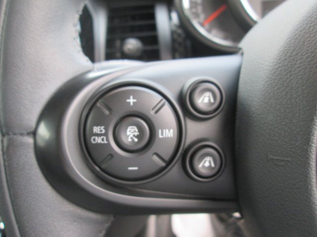 Cooper S 5 doors