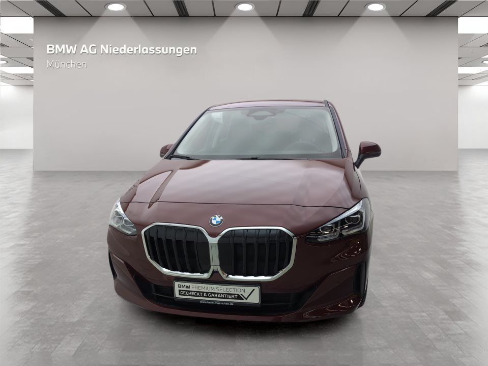 BMW 216