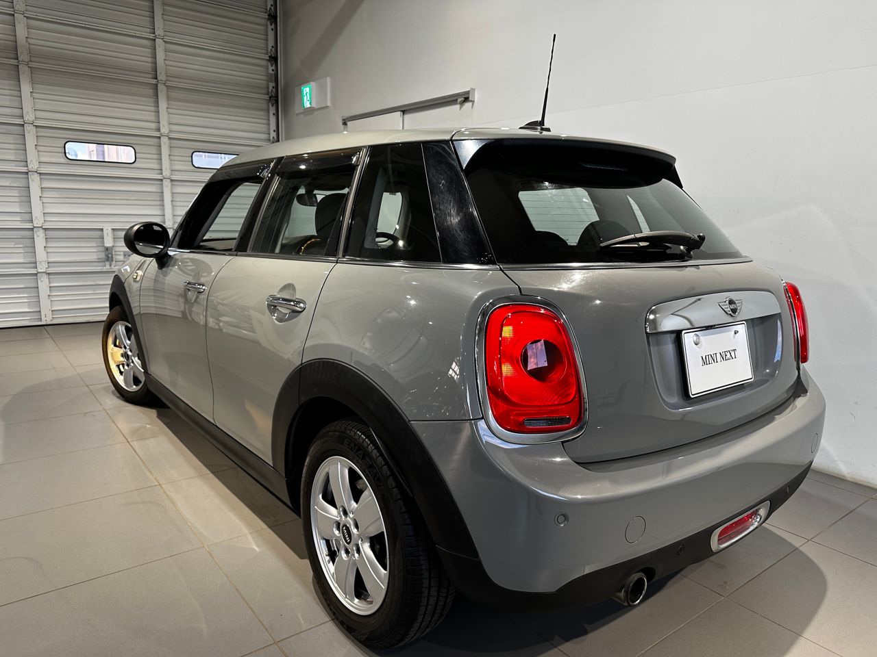 F55 ONE