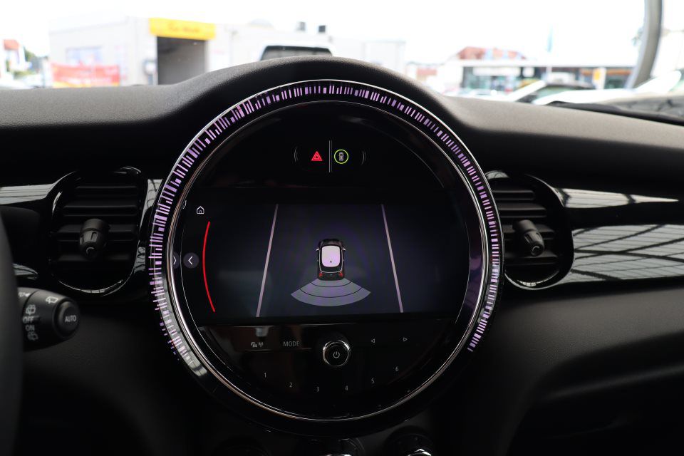 MINI Cooper SE