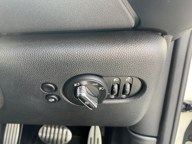 MINI JCW 3 Dr