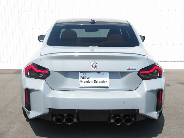 G87 M2 Coupe
