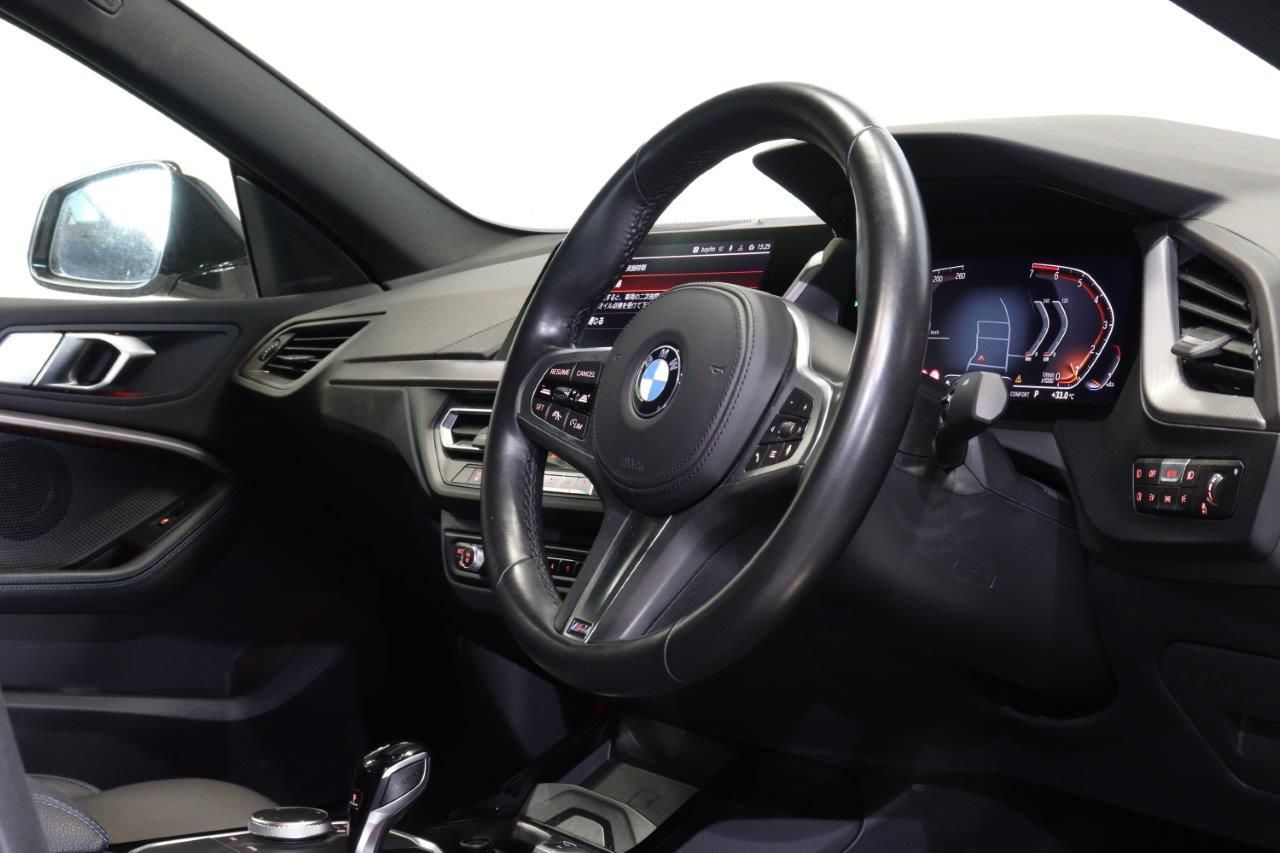 F44 218i Gran Coupe B38 1.5i