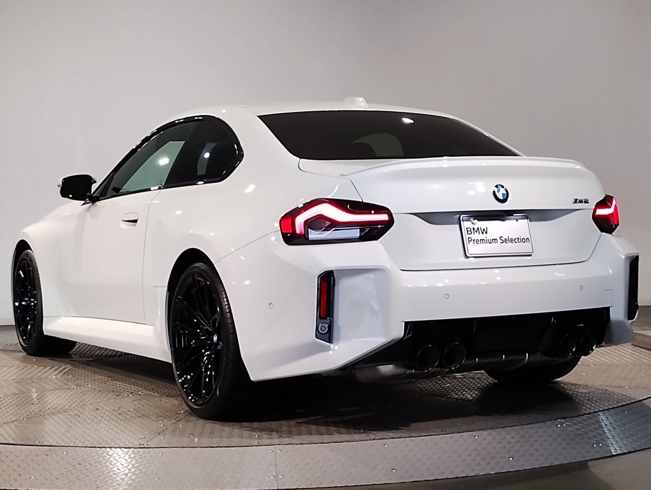 G87 M2 Coupe