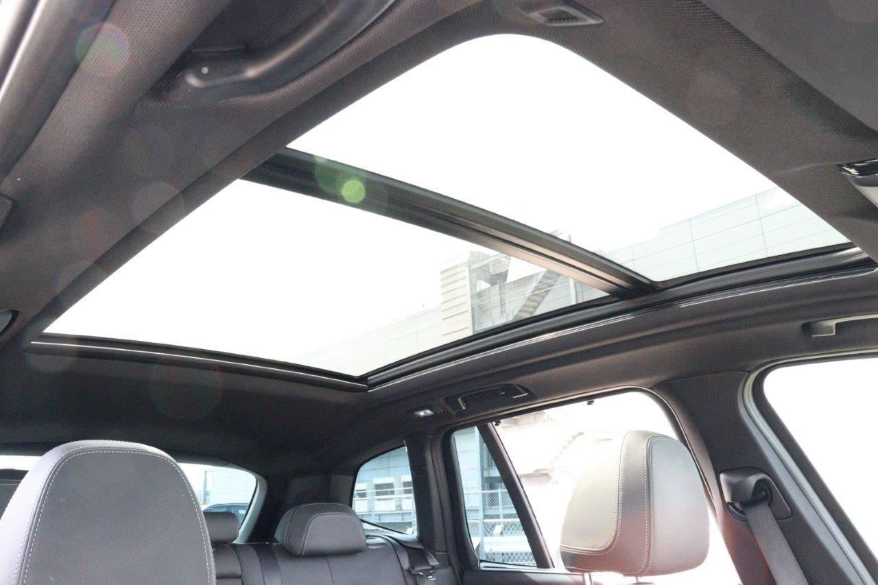 X3 xDrive20d RHD ZA