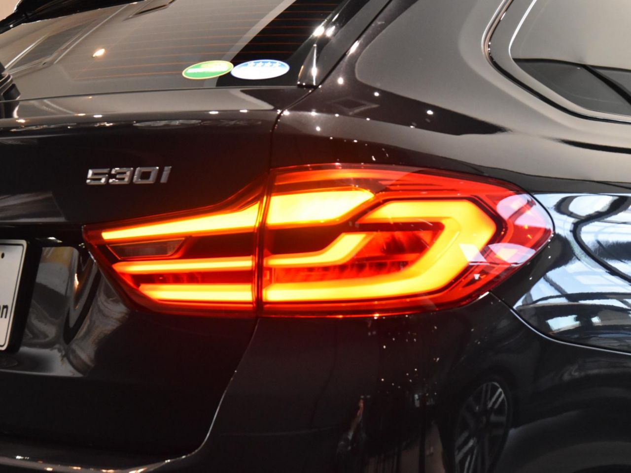 530I TO
