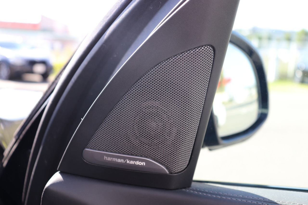 G07 X7 xDrive40d B57 3.0d