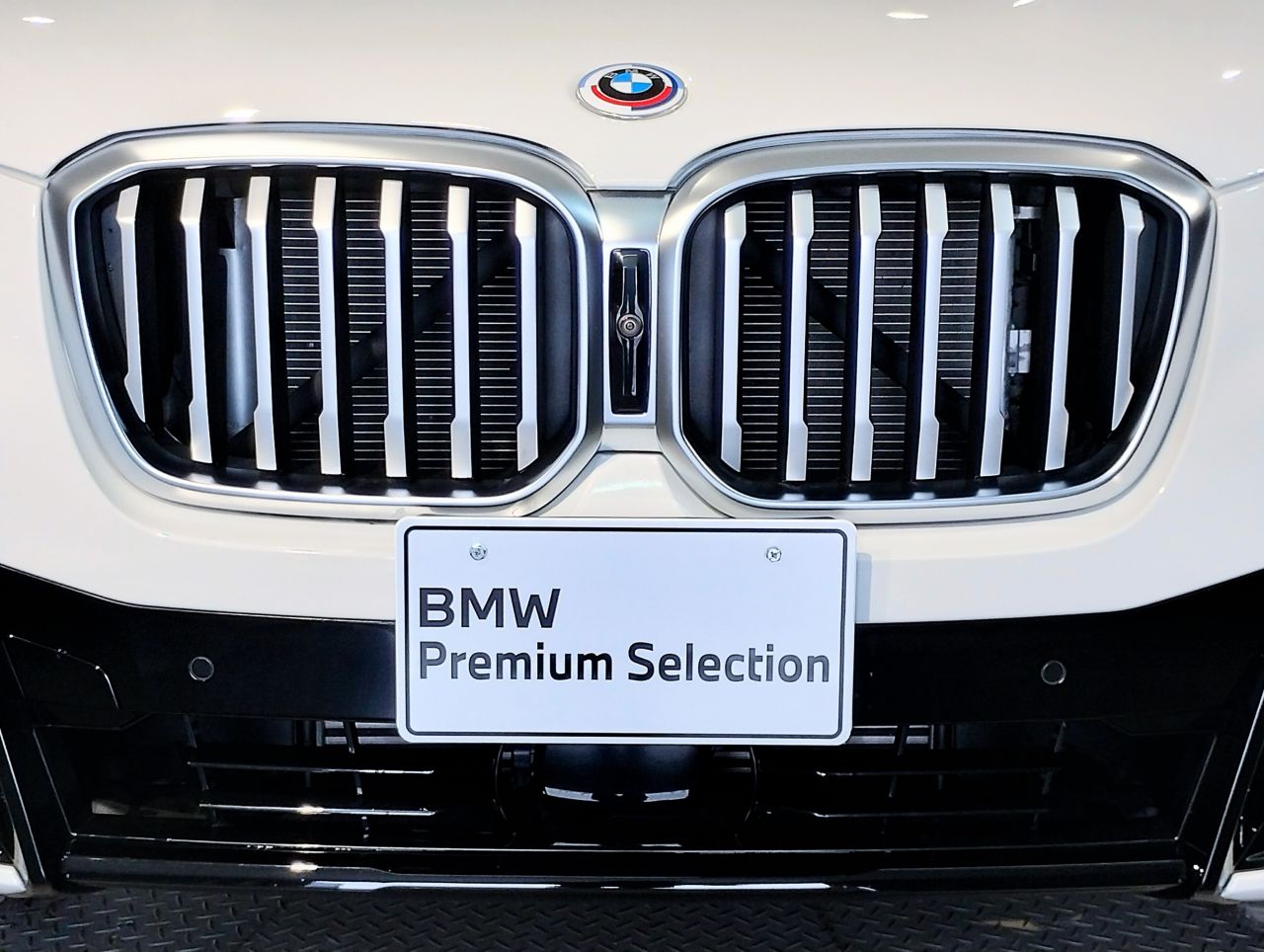 G01 X3 xDrive20d RHD ZA LCI