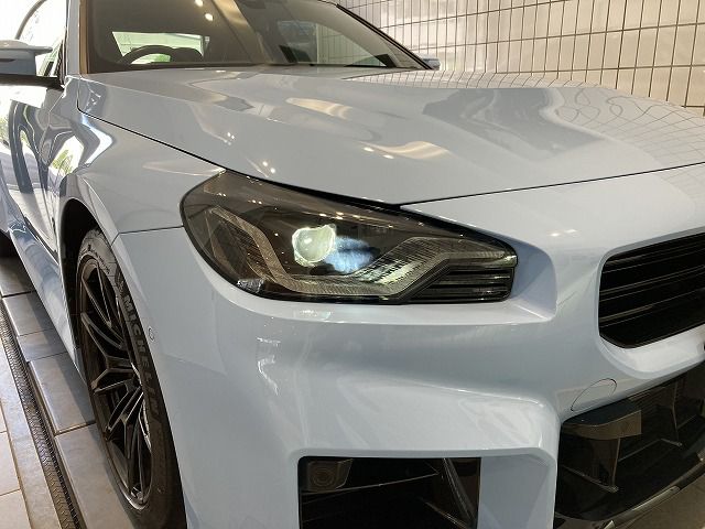 G87 M2 Coupe