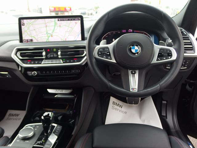 X4 xDrive20d RHD