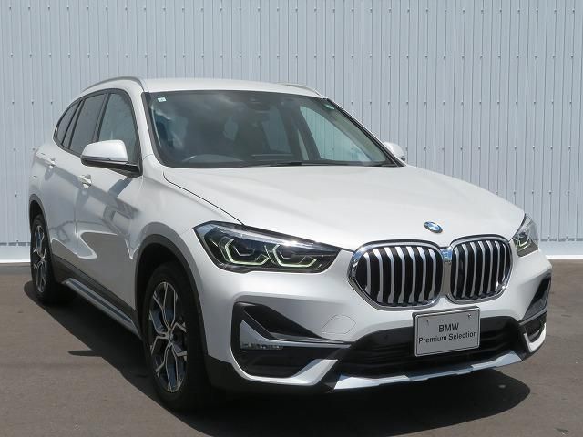 F48 X1 xDrive18d B47 2.0d LCI