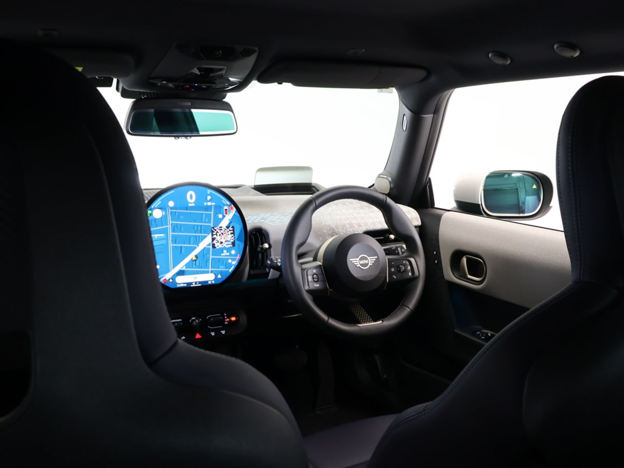 F66 MINI Cooper C 3Dr