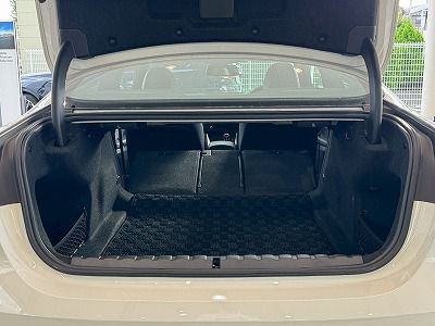 G22 420i B48 2.0 RHD