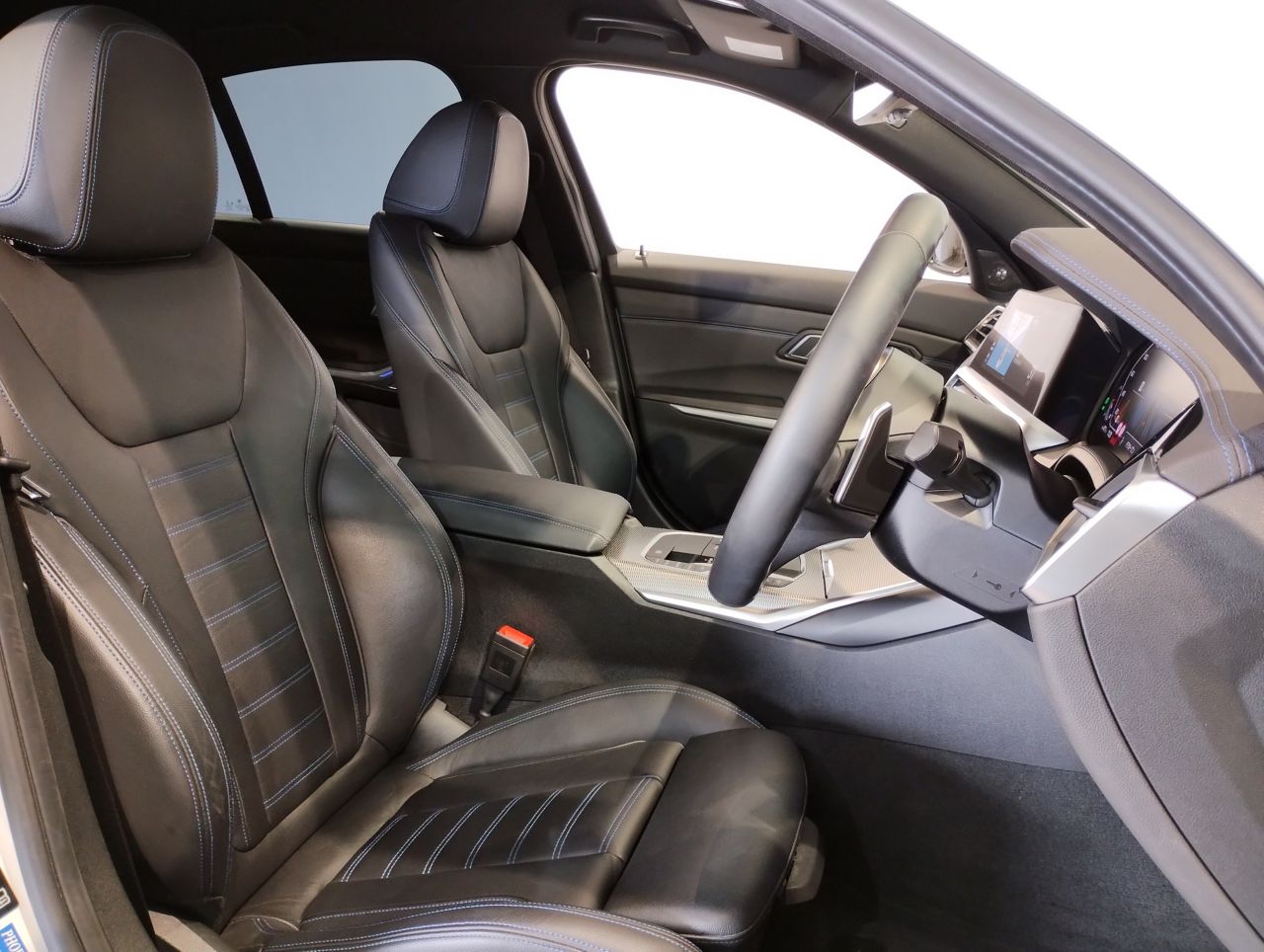 G20 M340i xDrive Saloon RHD