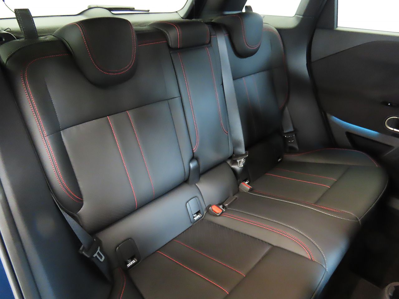 J05 MINI John Cooper Works Aceman