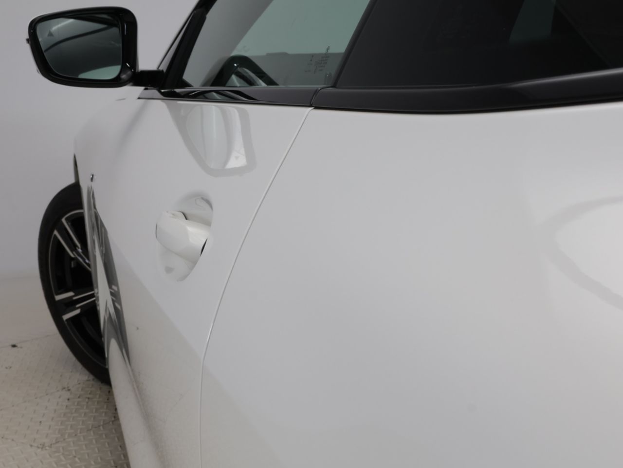 G22 420i B48 2.0 RHD