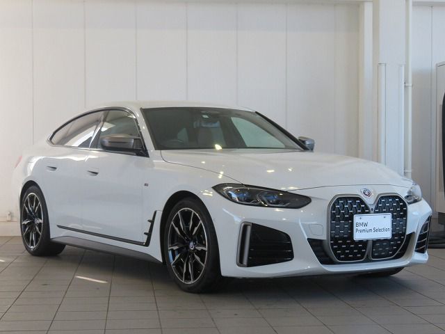 G26 M440i xDrive B58 3.0 RHD