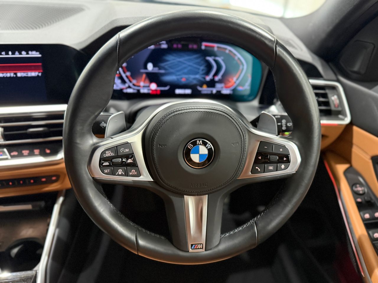 G21 320d xDrive Touring RHD