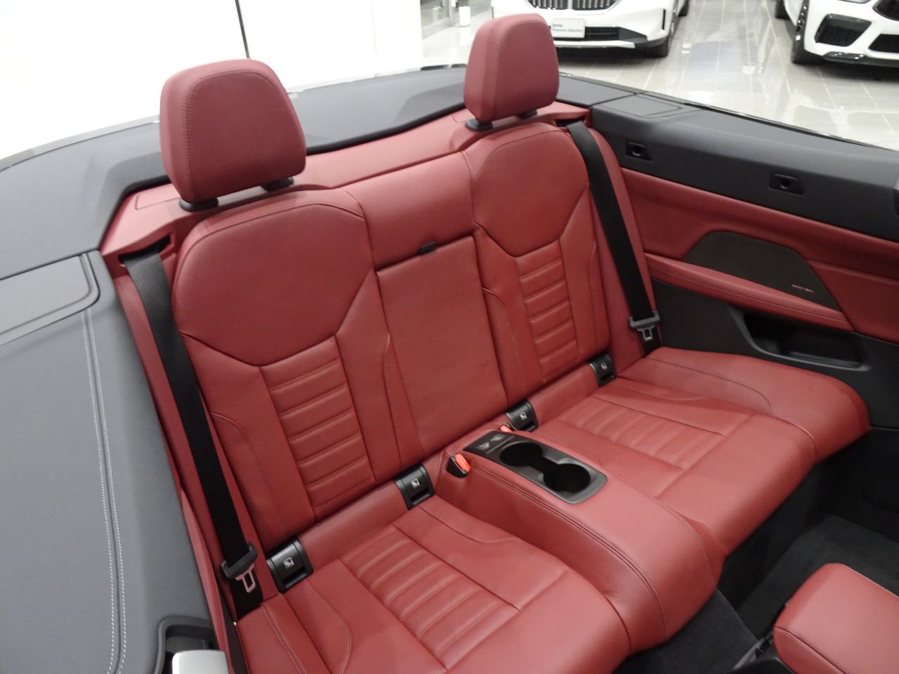 G23 M440i xDrive Convertible RHD