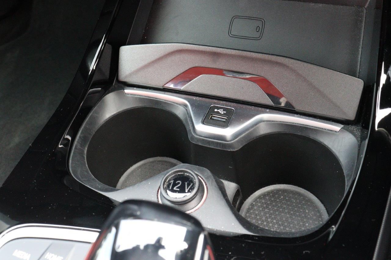 F4* **35i xDrive **** ***** B48 2.0i