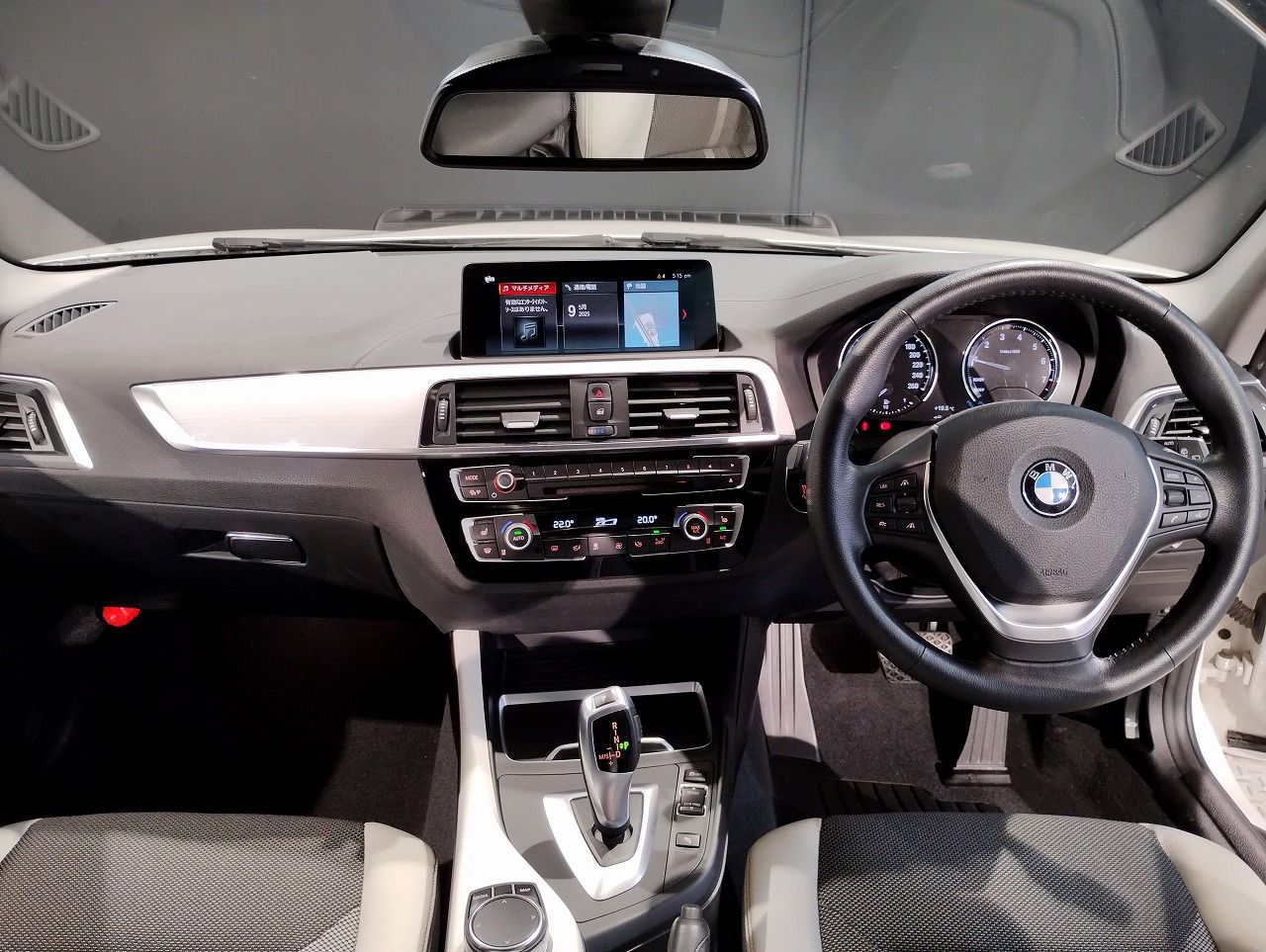 118 5DOOR RHD