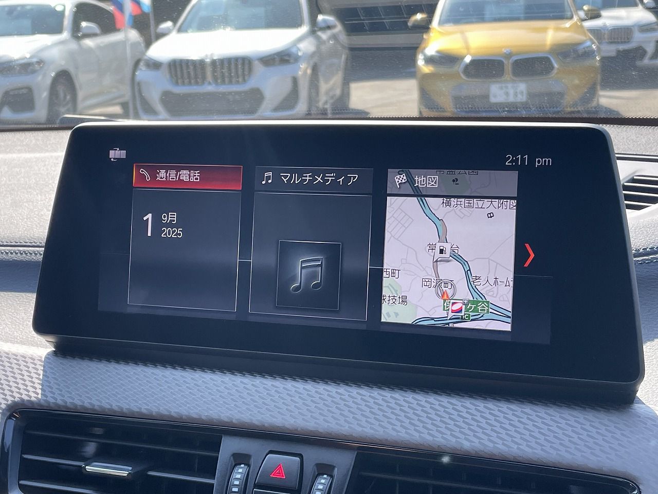 F39 X2 xDrive18d SAC B47 2.0d