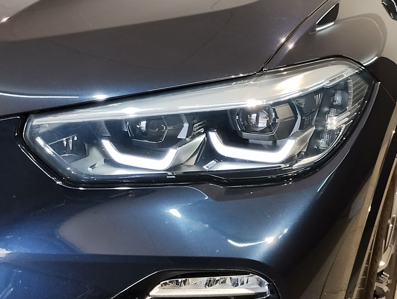 G05 X5 xDrive30d xLine B57 3.0d