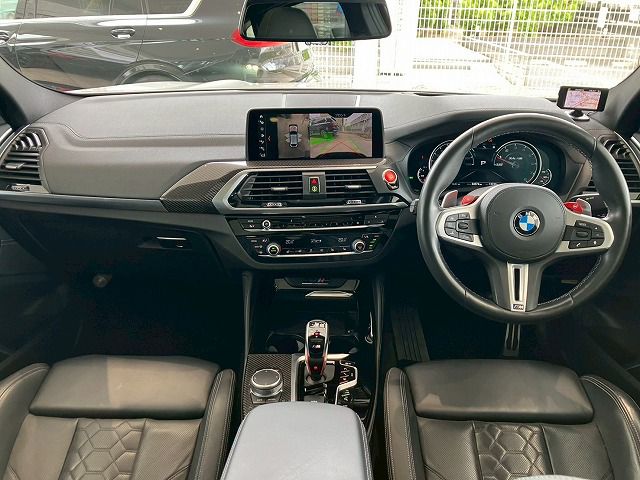 X4 M RHD