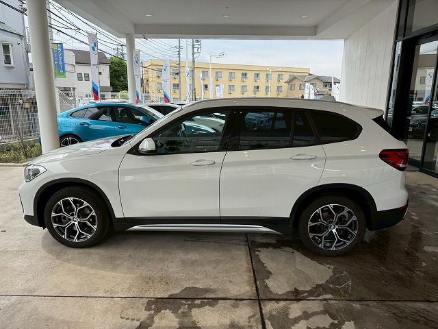F48 X1 xDrive18d B47 2.0d LCI