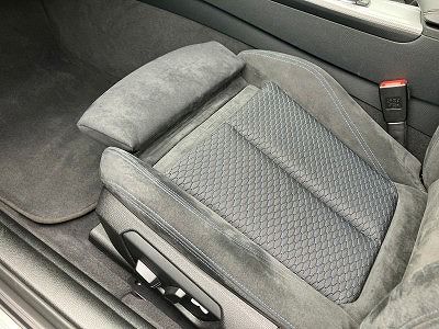 420I COUPE RHD