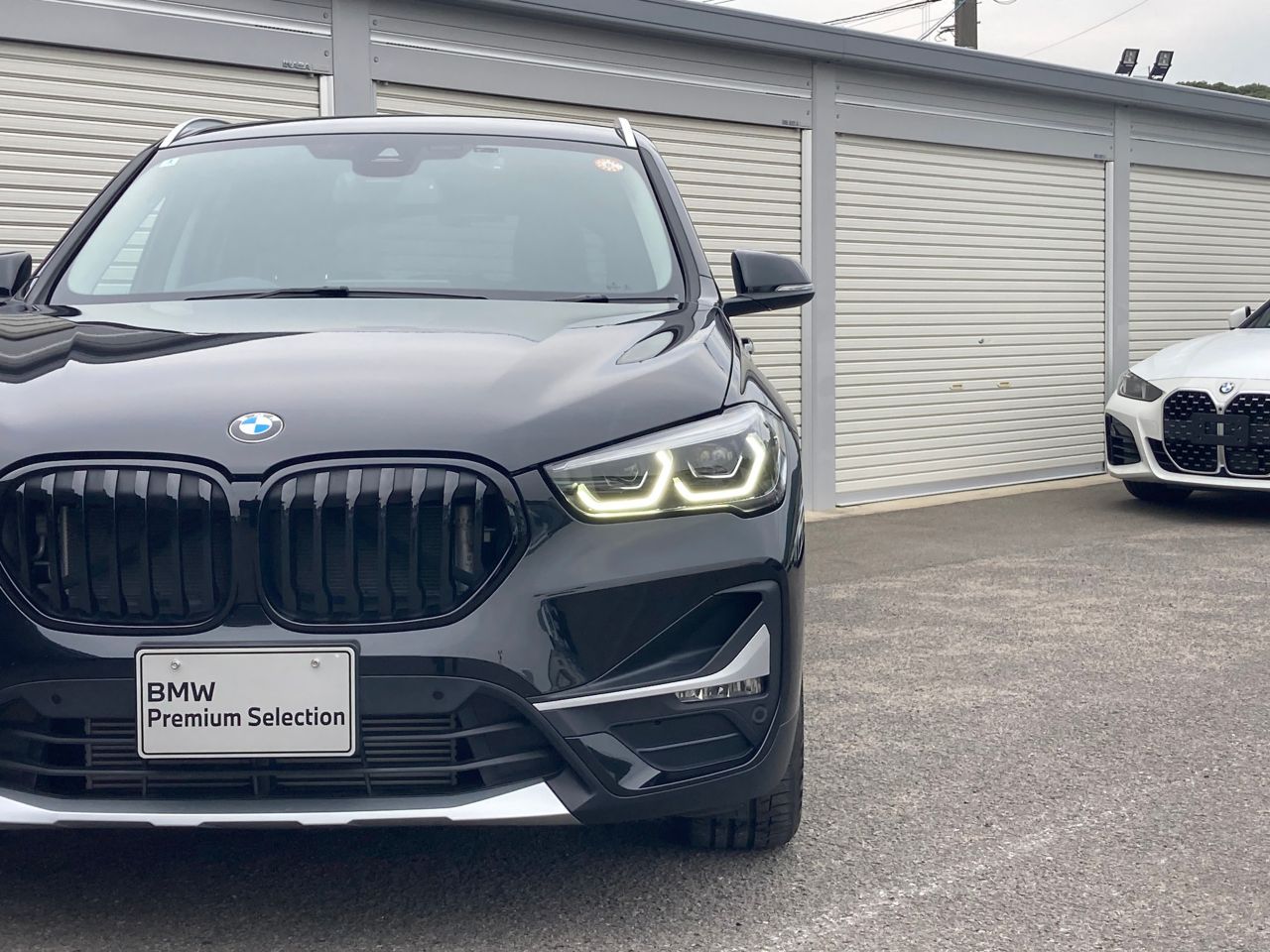 F48 X1 xDrive18d B47 2.0d LCI