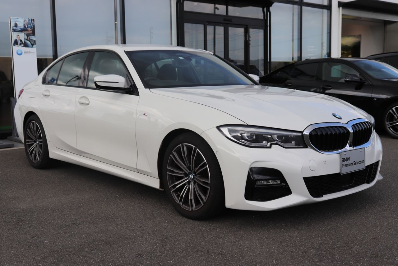 320i M Sport