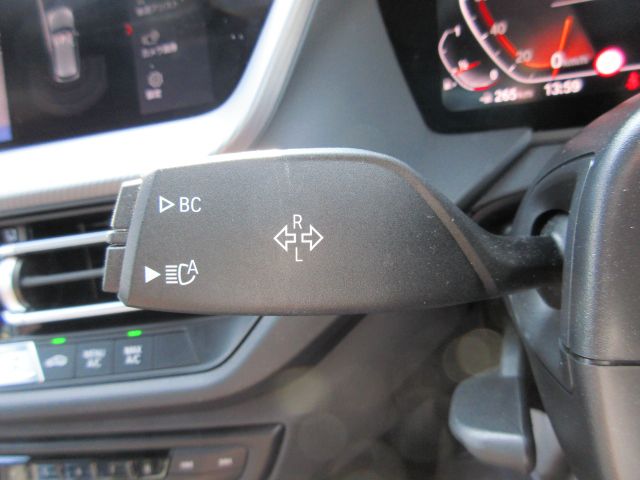 118i RHD