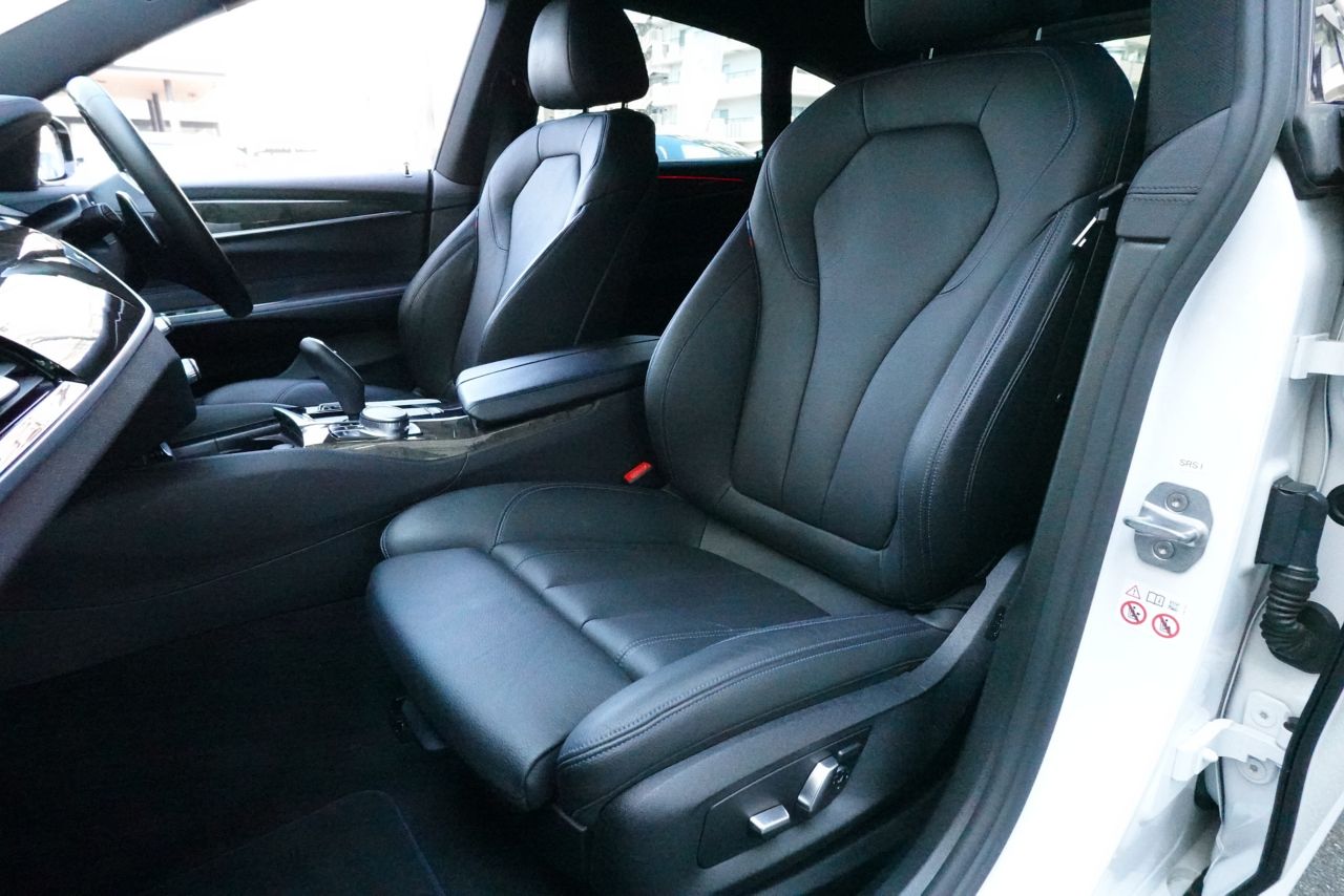 G32 630i SE GT B48 2.0i