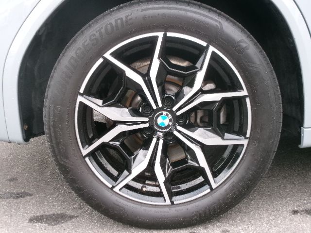 G01 X3 xDrive20d RHD ZA LCI