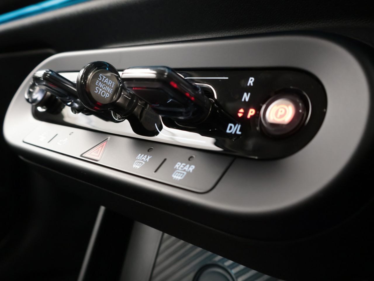 MINI Cooper C 5-doors