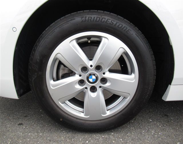 F40 118d Sports Hatch 5-door B47 2.0d