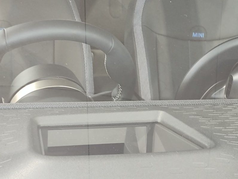 F66 MINI Cooper S 3Dr