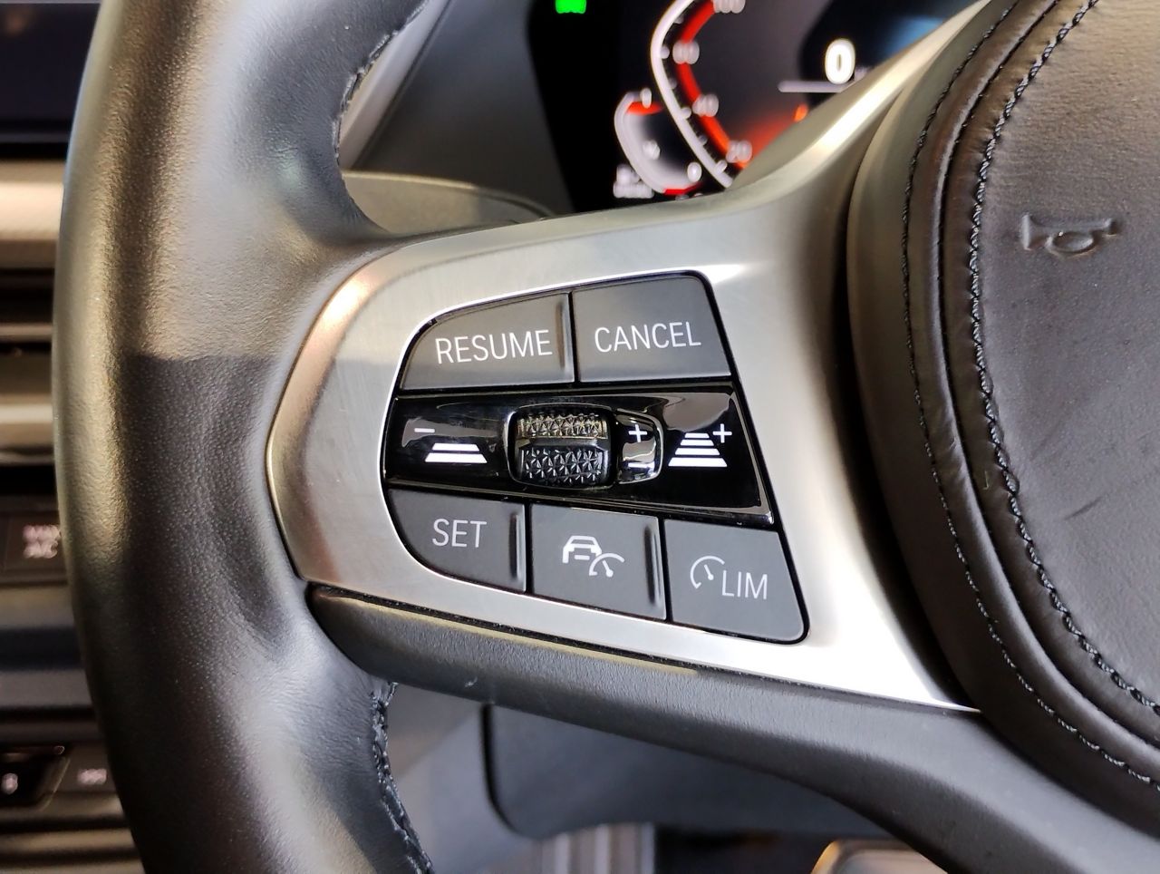 F40 118d Sports Hatch 5-door B47 2.0d
